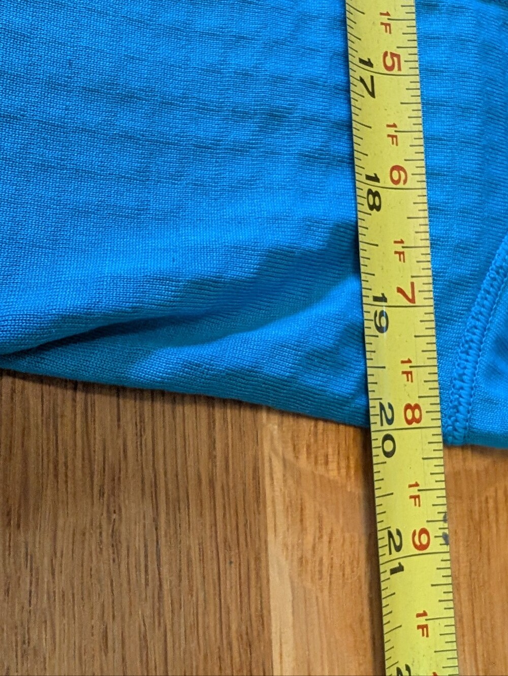 Patagonia R1 Pullover ,M - Picture 6 of 8